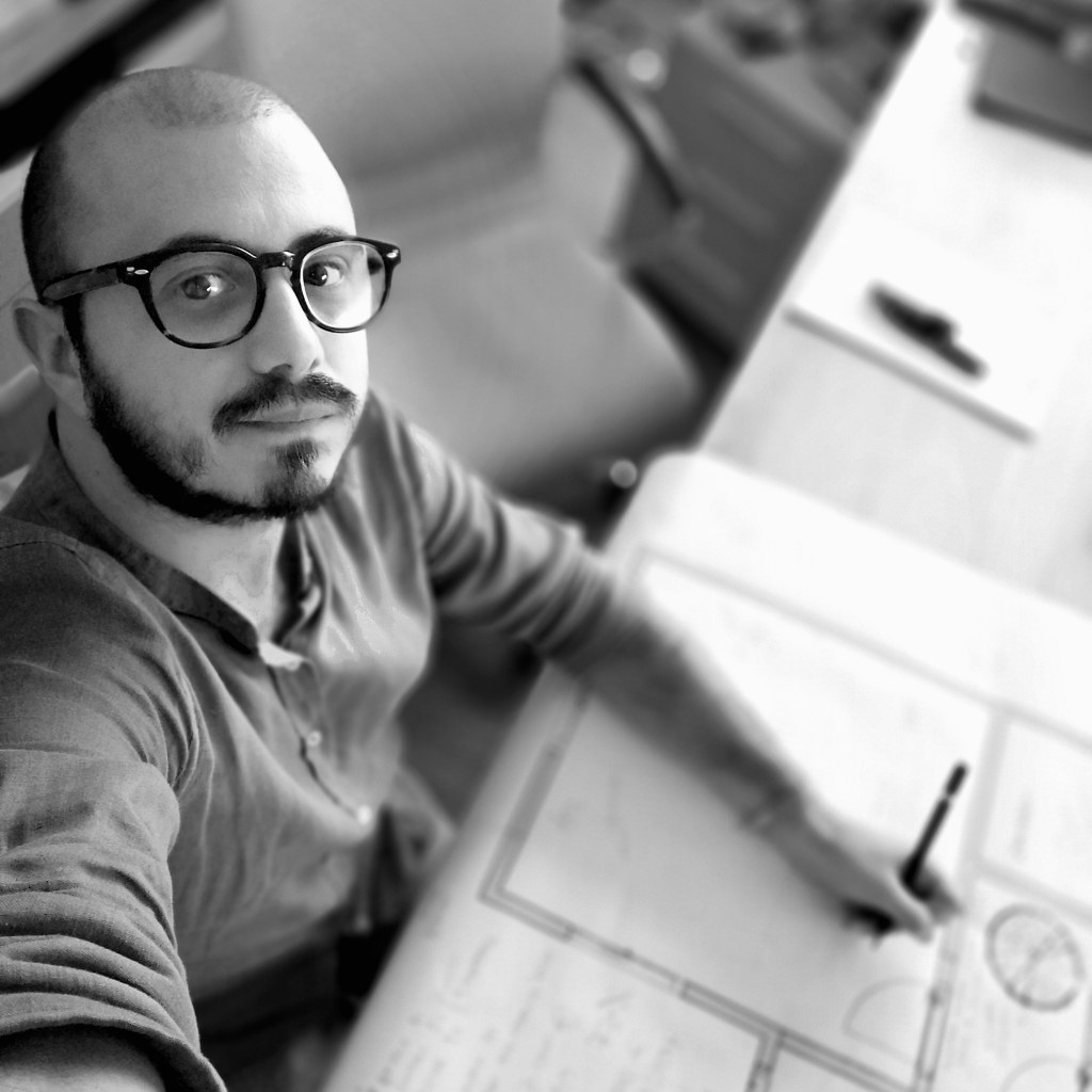 I Personal Designer:&nbsp;Alberto