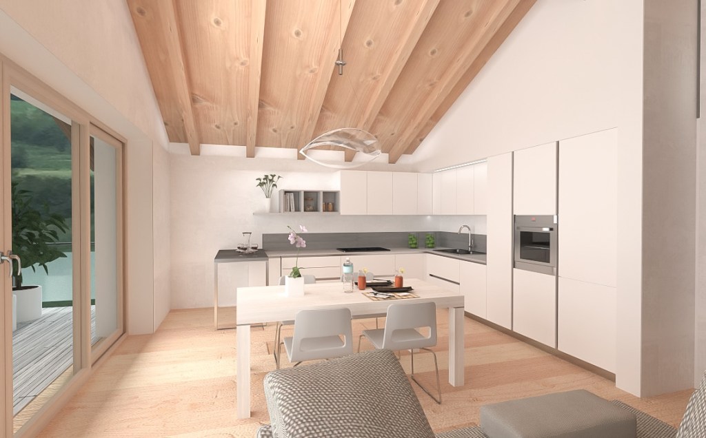 Come creare un ottimo&nbsp;render