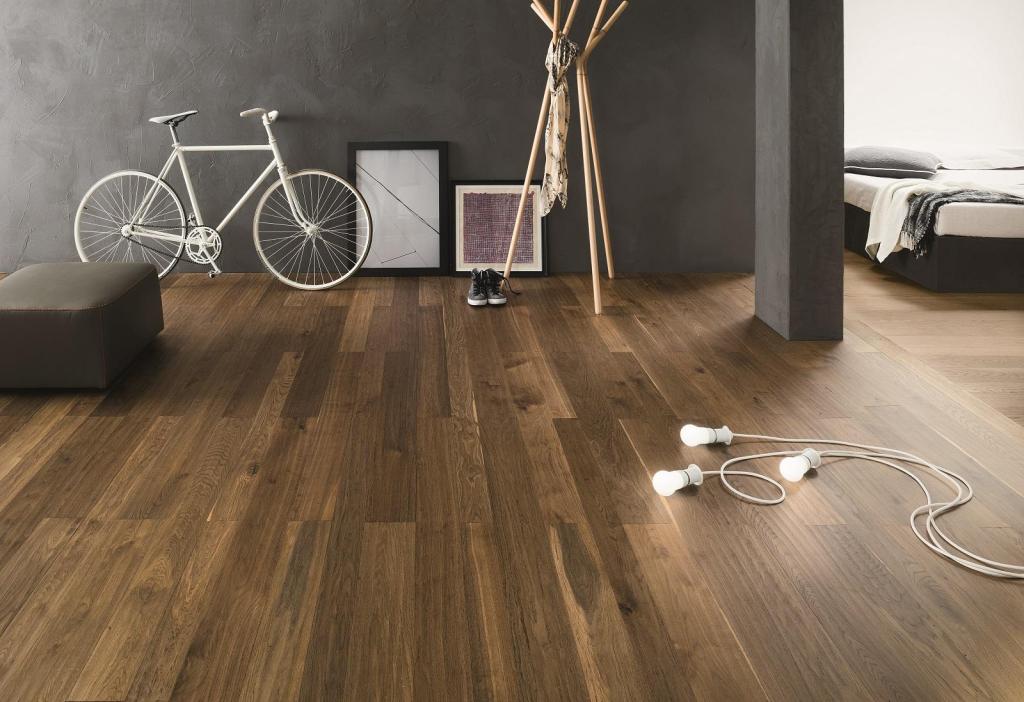 Come scegliere il pavimento giusto per la tua&nbsp;casa