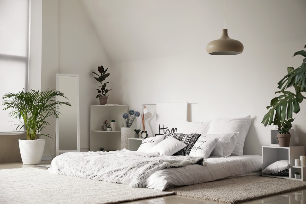 Creare l’atmosfera giusta