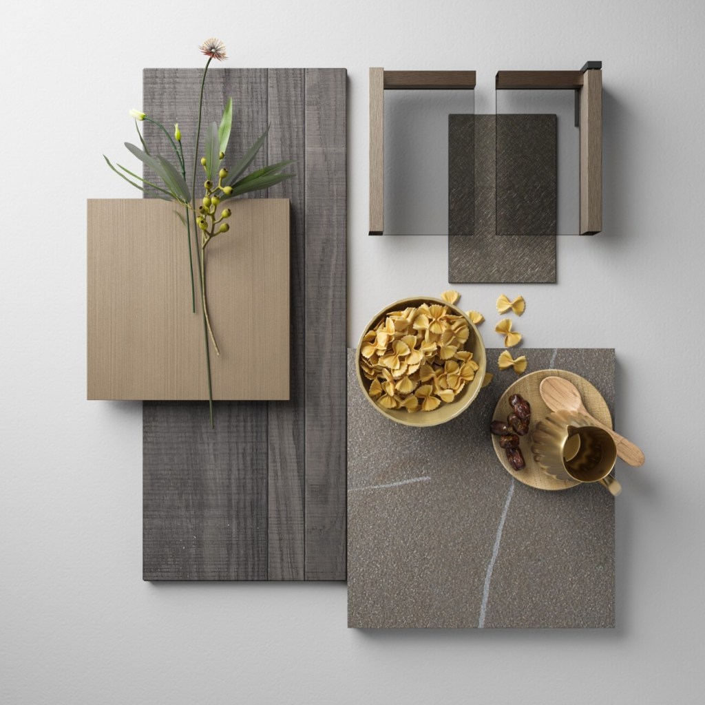 Come scegliere i materiali per&nbsp;l’arredo