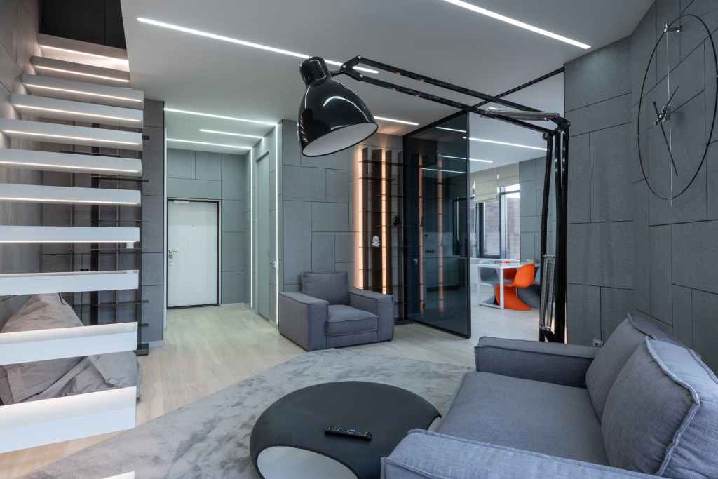 Quando progettare arredi, luci e&nbsp;complementi