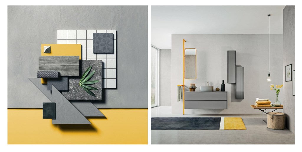 Comunicare un progetto con la&nbsp;moodboard