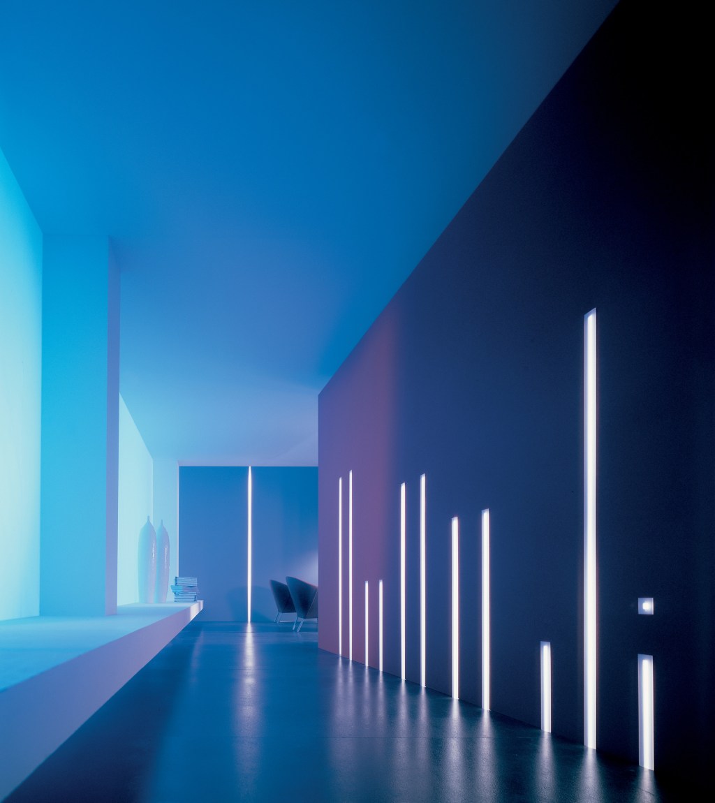 Spot e led ovvero come illuminare casa senza&nbsp;lampadari