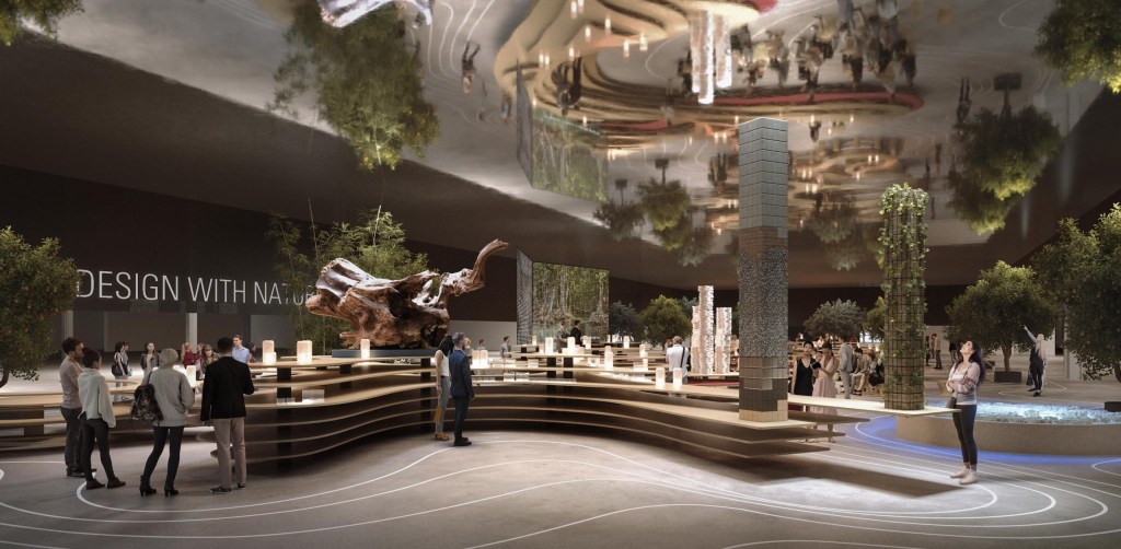 Salone del Mobile 2022: abitare contemporaneo e&nbsp;sostenibilità