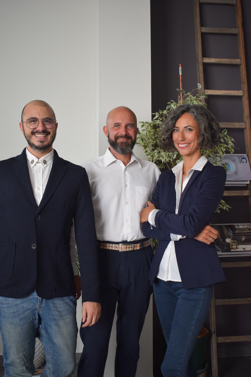 La nuova vita del&nbsp;Blog